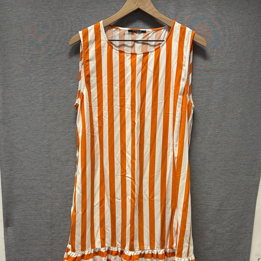 Bruuns Bazaar Copenhagen dress